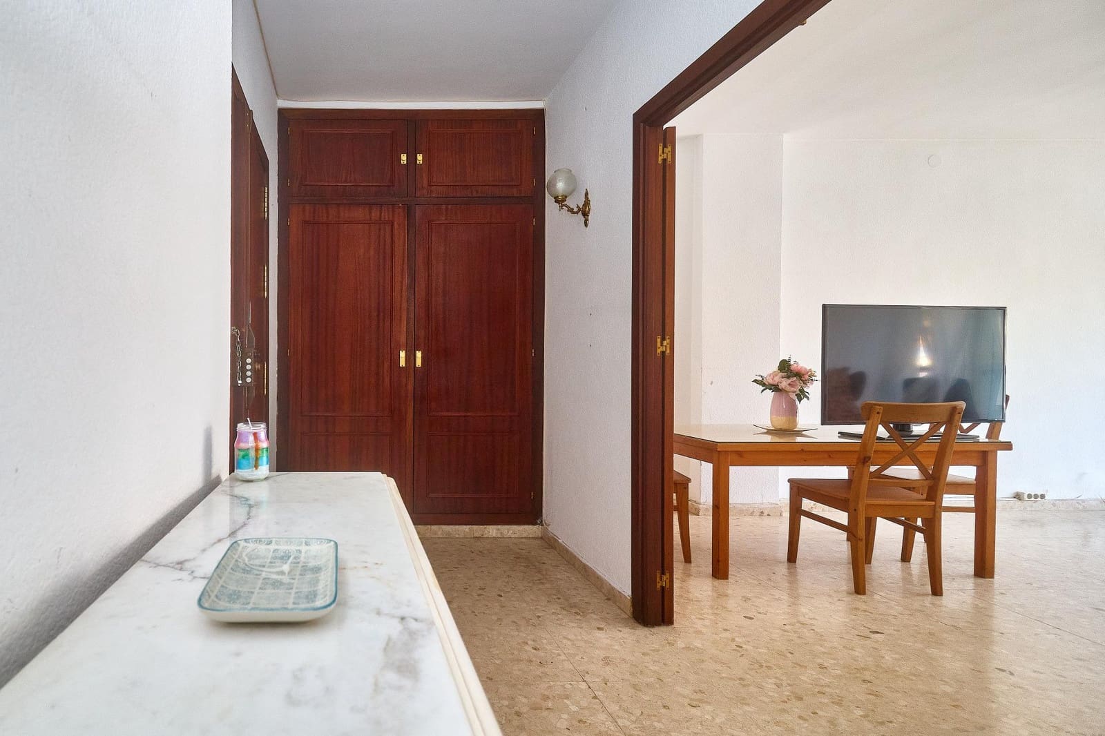3 chambre Appartement à vendre à Fuengirola - 480 000 € (Ref: 10047444)