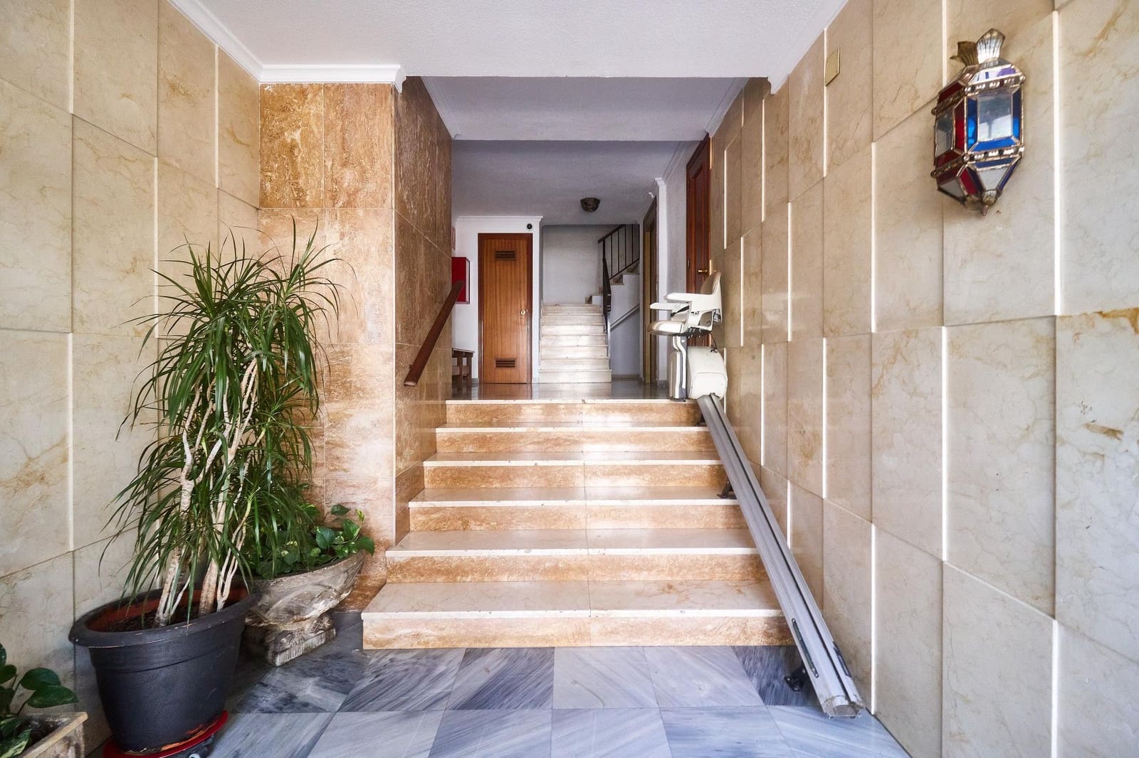 3 chambre Appartement à vendre à Fuengirola - 480 000 € (Ref: 10047444)