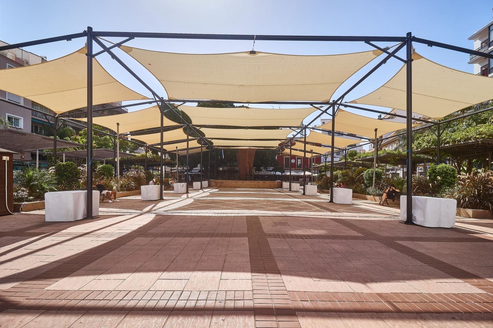 3 chambre Appartement à vendre à Fuengirola - 480 000 € (Ref: 10047444)