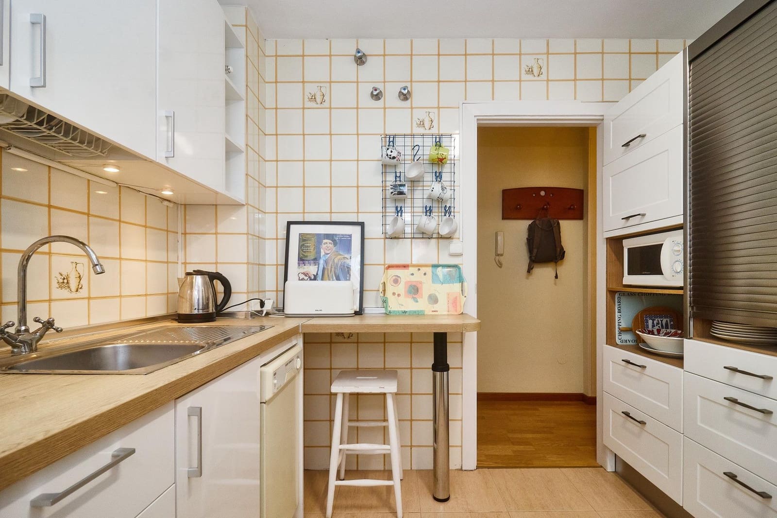 3 chambre Appartement à vendre à Fuengirola avec garage - 385 000 € (Ref: 10068044)