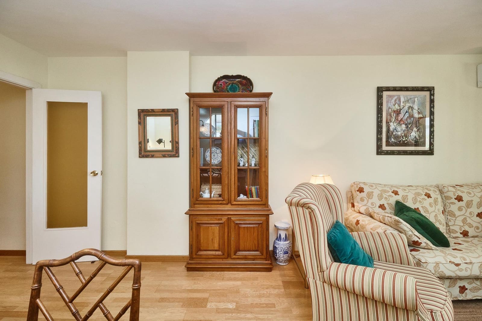 3 chambre Appartement à vendre à Fuengirola avec garage - 385 000 € (Ref: 10068044)