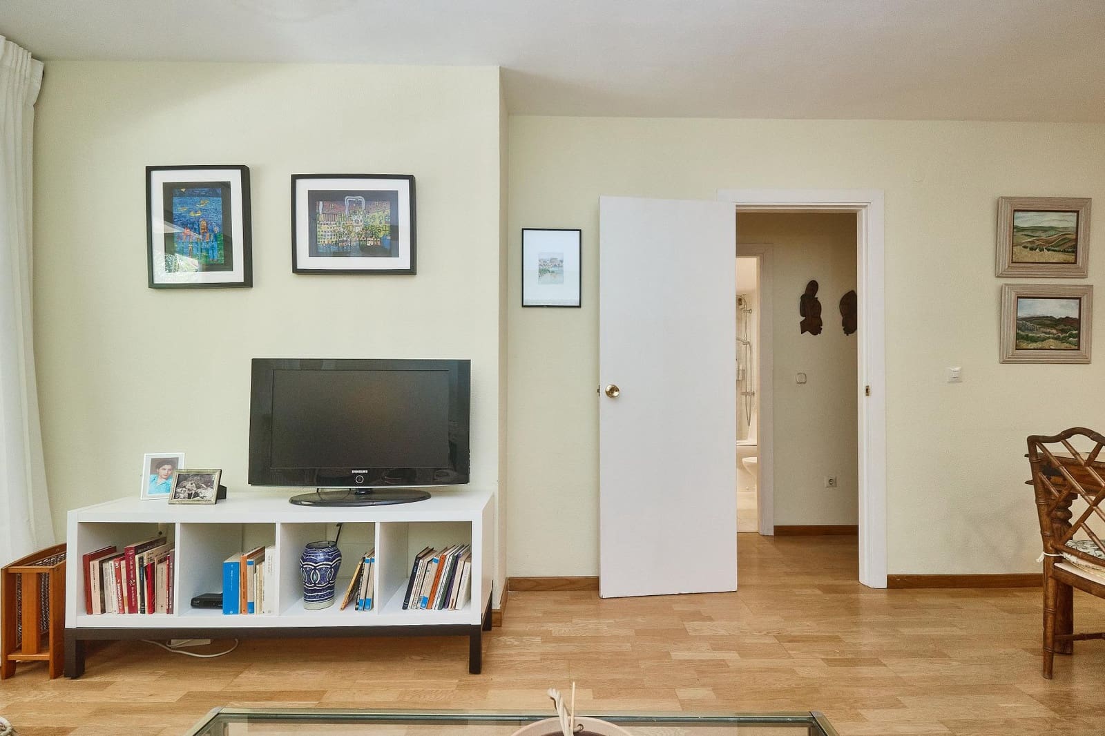 3 chambre Appartement à vendre à Fuengirola avec garage - 385 000 € (Ref: 10068044)