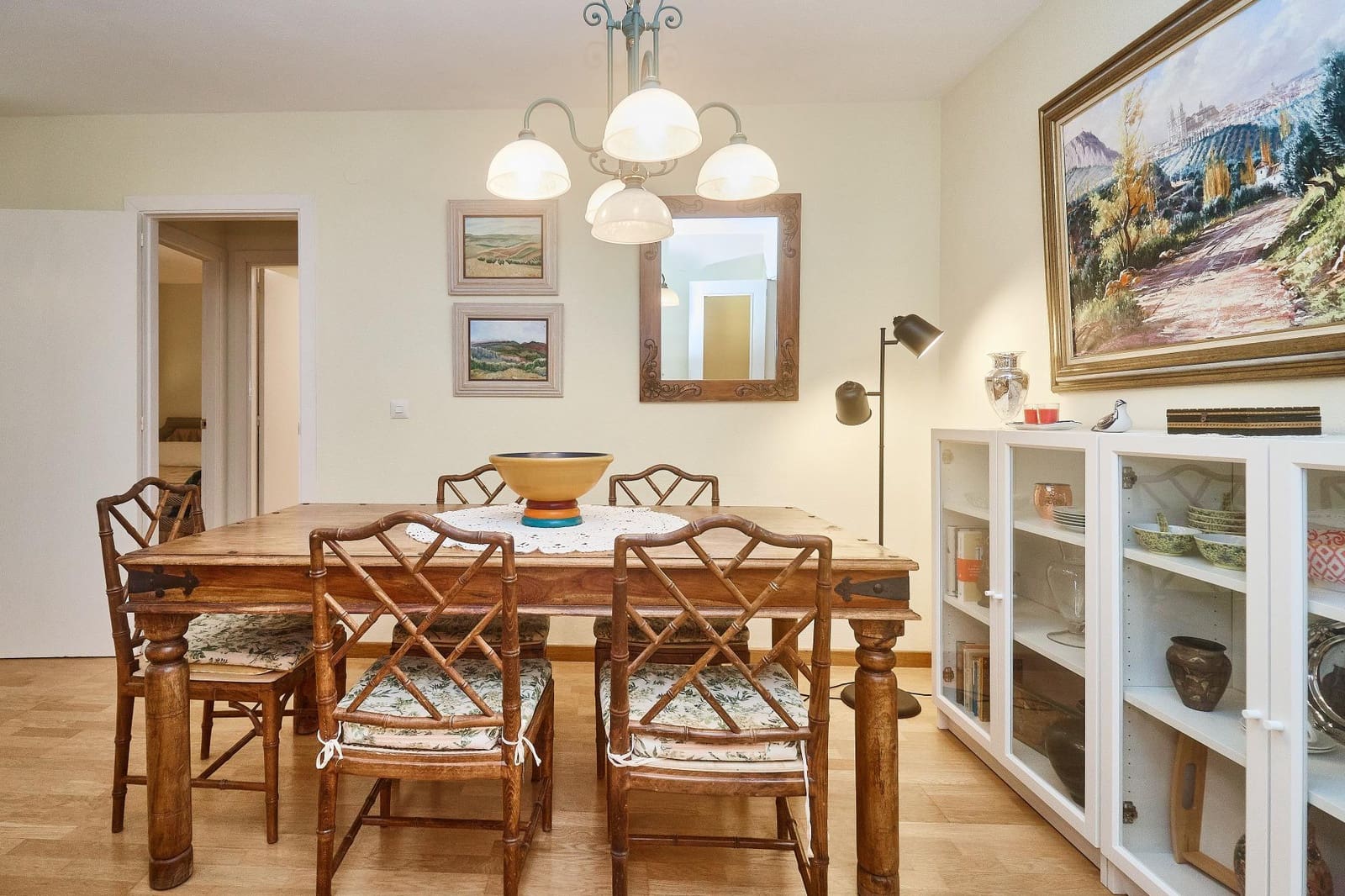3 chambre Appartement à vendre à Fuengirola avec garage - 385 000 € (Ref: 10068044)