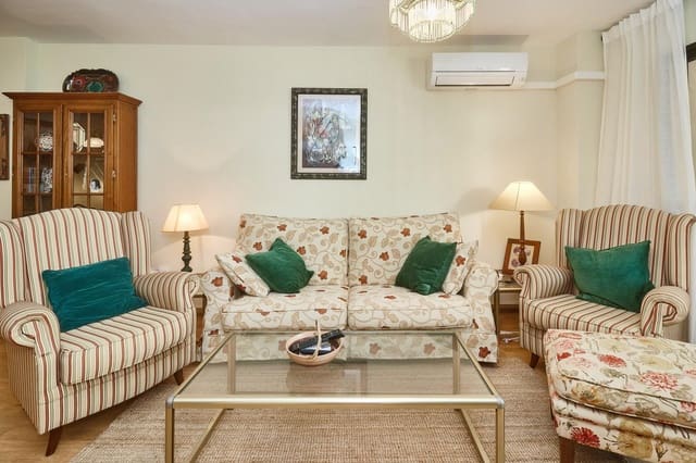 3 chambre Appartement à vendre à Fuengirola avec garage - 385 000 € (Ref: 10068044)