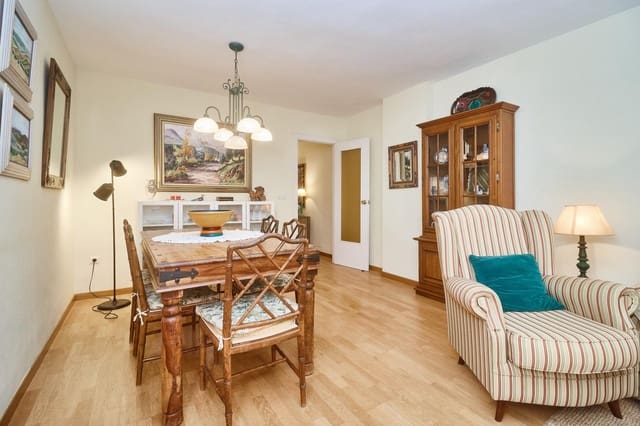 3 chambre Appartement à vendre à Fuengirola avec garage - 385 000 € (Ref: 10068044)