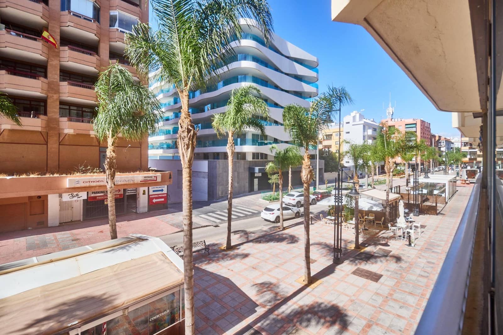 3 chambre Appartement à vendre à Fuengirola avec garage - 385 000 € (Ref: 10068044)