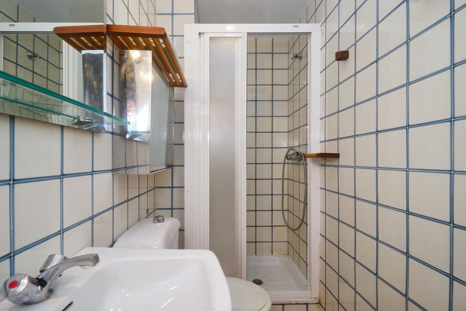 3 chambre Appartement à vendre à Fuengirola avec garage - 385 000 € (Ref: 10068044)