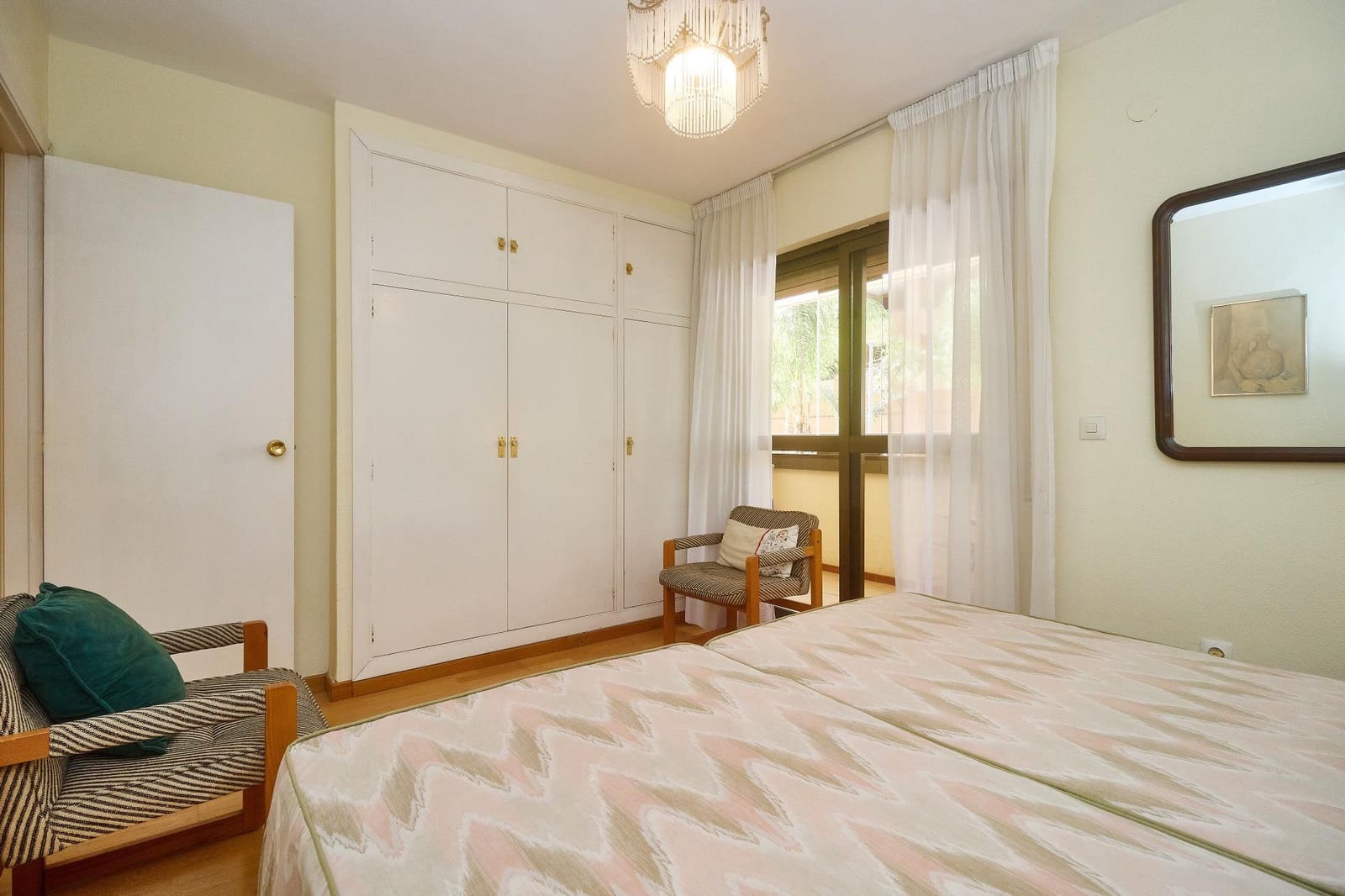 3 chambre Appartement à vendre à Fuengirola avec garage - 385 000 € (Ref: 10068044)