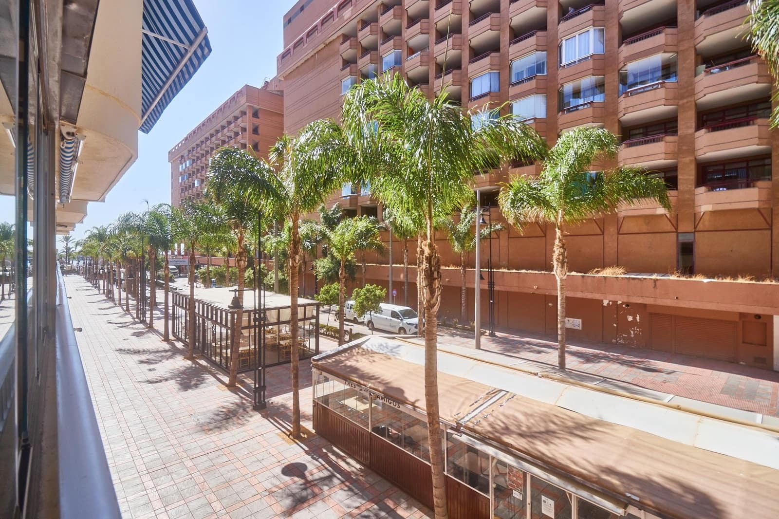 3 chambre Appartement à vendre à Fuengirola avec garage - 385 000 € (Ref: 10068044)