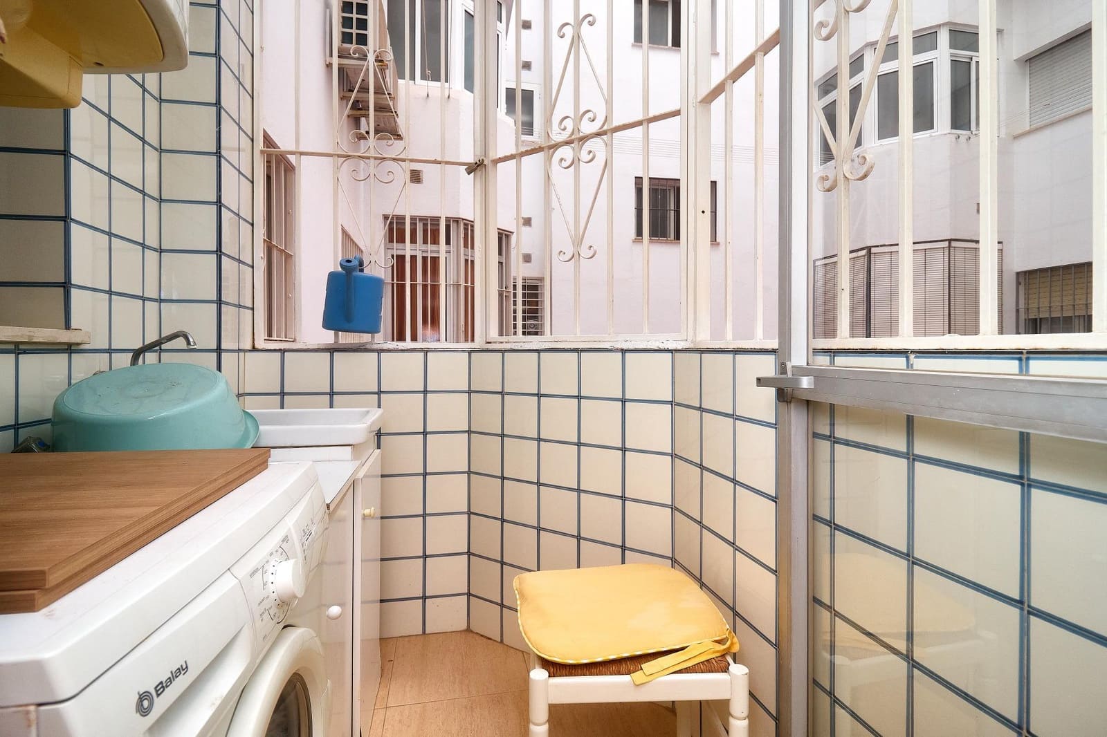3 chambre Appartement à vendre à Fuengirola avec garage - 385 000 € (Ref: 10068044)
