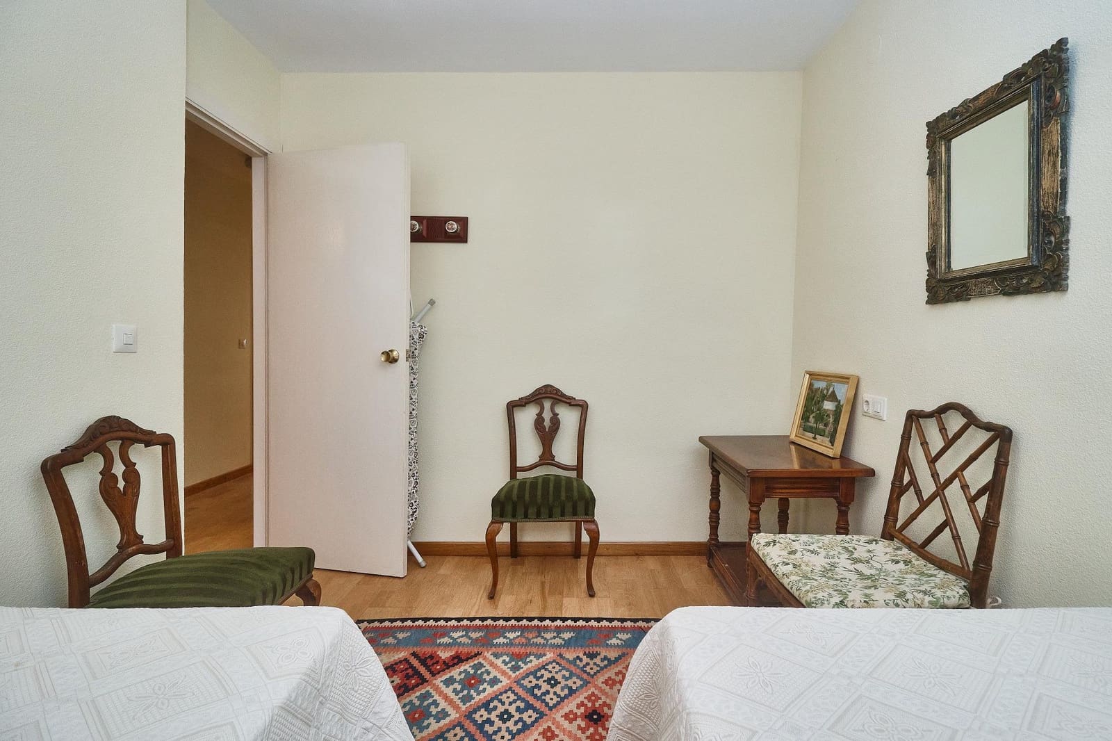 3 chambre Appartement à vendre à Fuengirola avec garage - 385 000 € (Ref: 10068044)