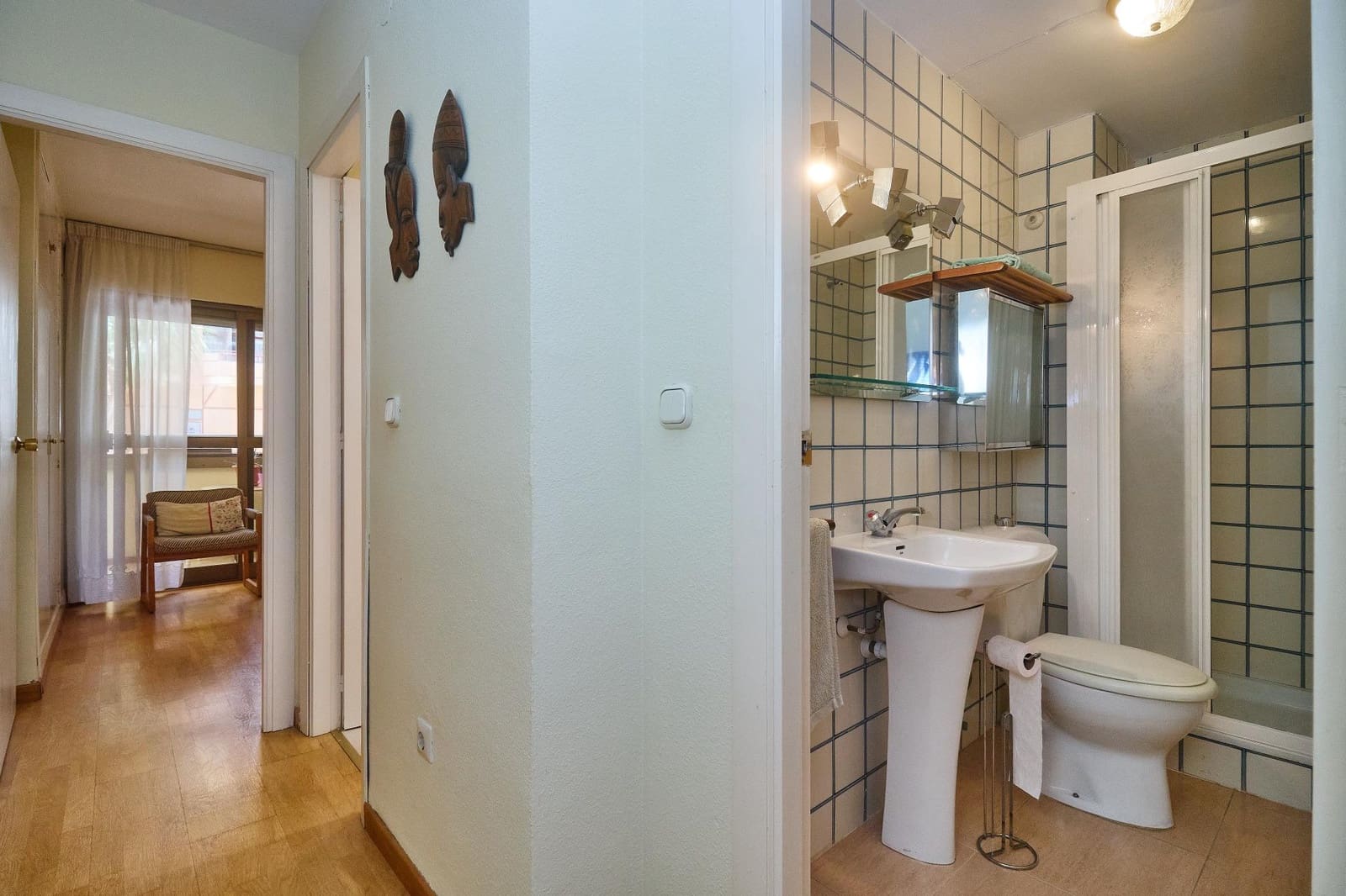 3 chambre Appartement à vendre à Fuengirola avec garage - 385 000 € (Ref: 10068044)