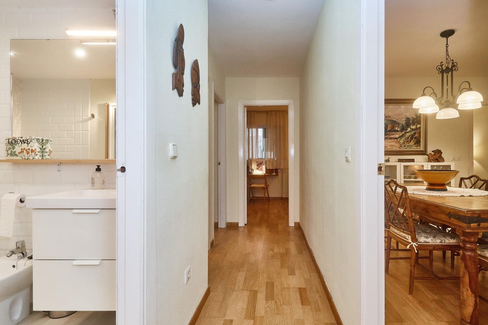 3 chambre Appartement à vendre à Fuengirola avec garage - 385 000 € (Ref: 10068044)