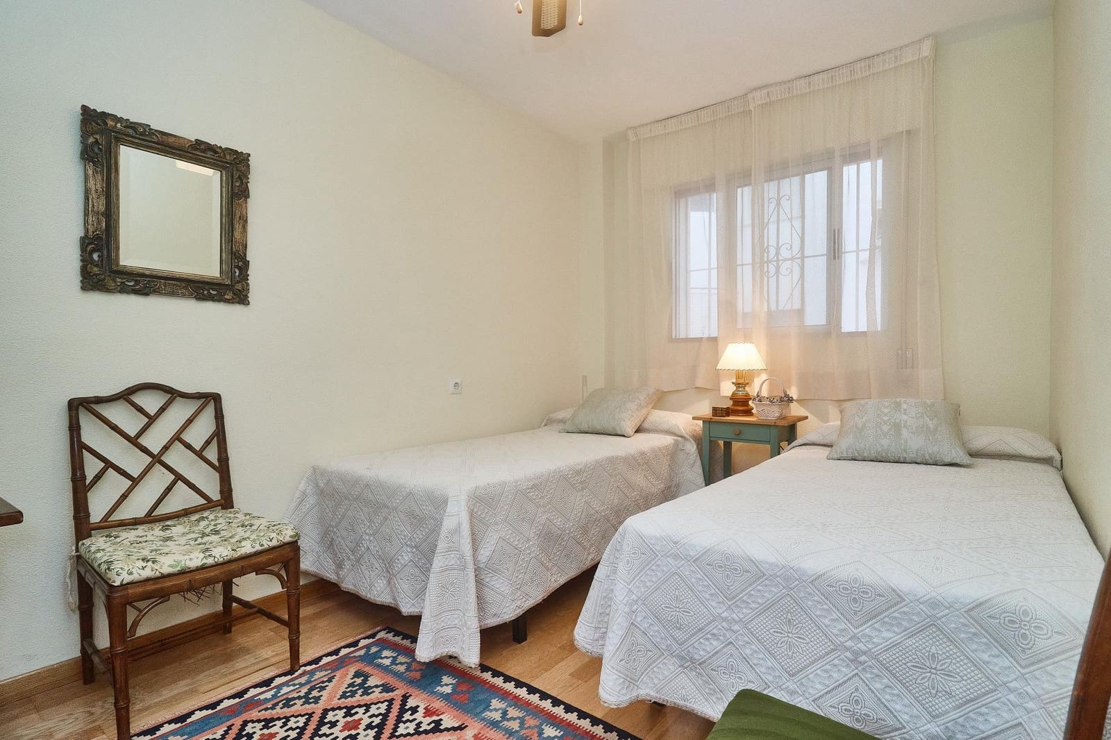 3 chambre Appartement à vendre à Fuengirola avec garage - 385 000 € (Ref: 10068044)