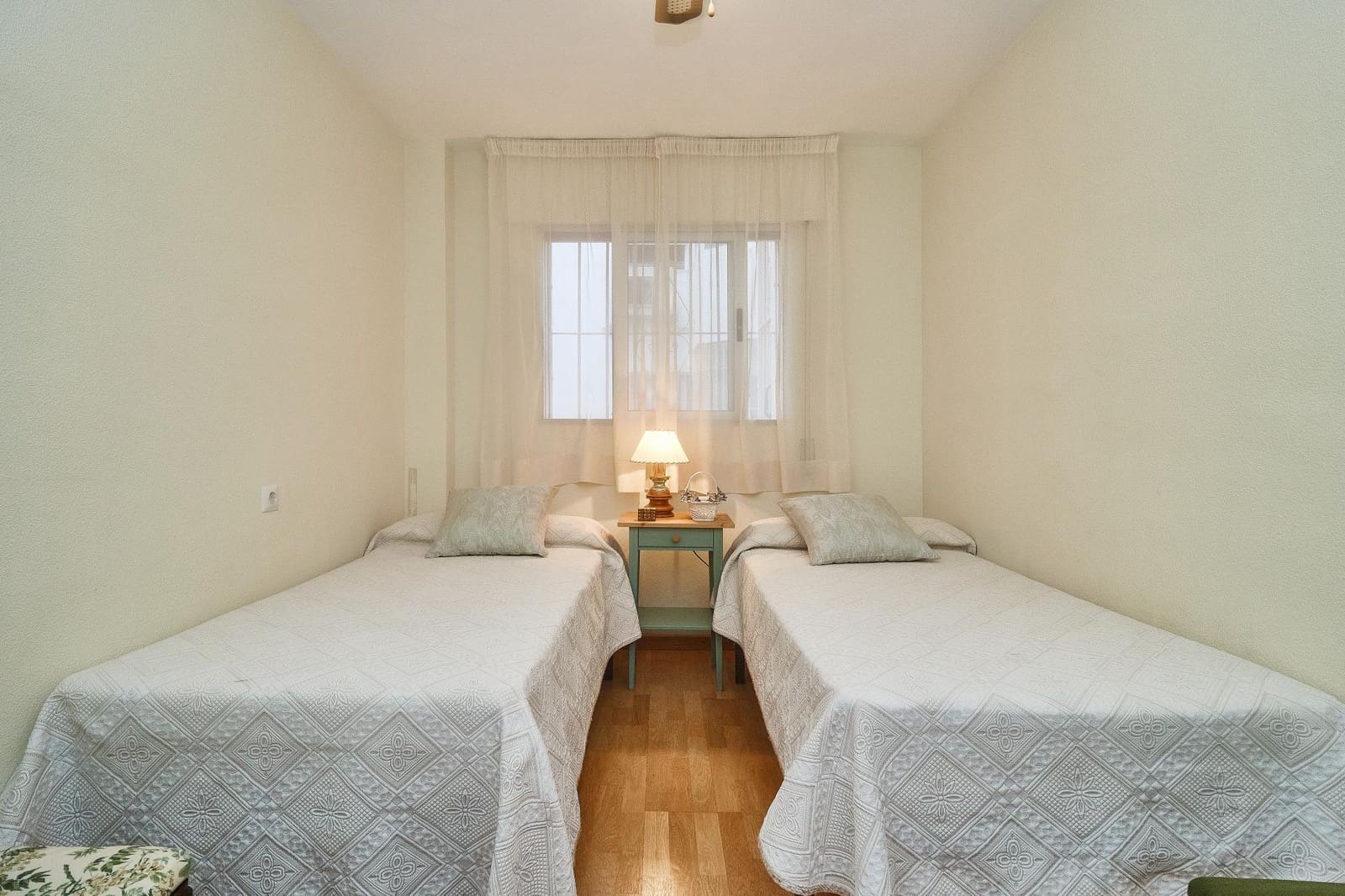3 chambre Appartement à vendre à Fuengirola avec garage - 385 000 € (Ref: 10068044)