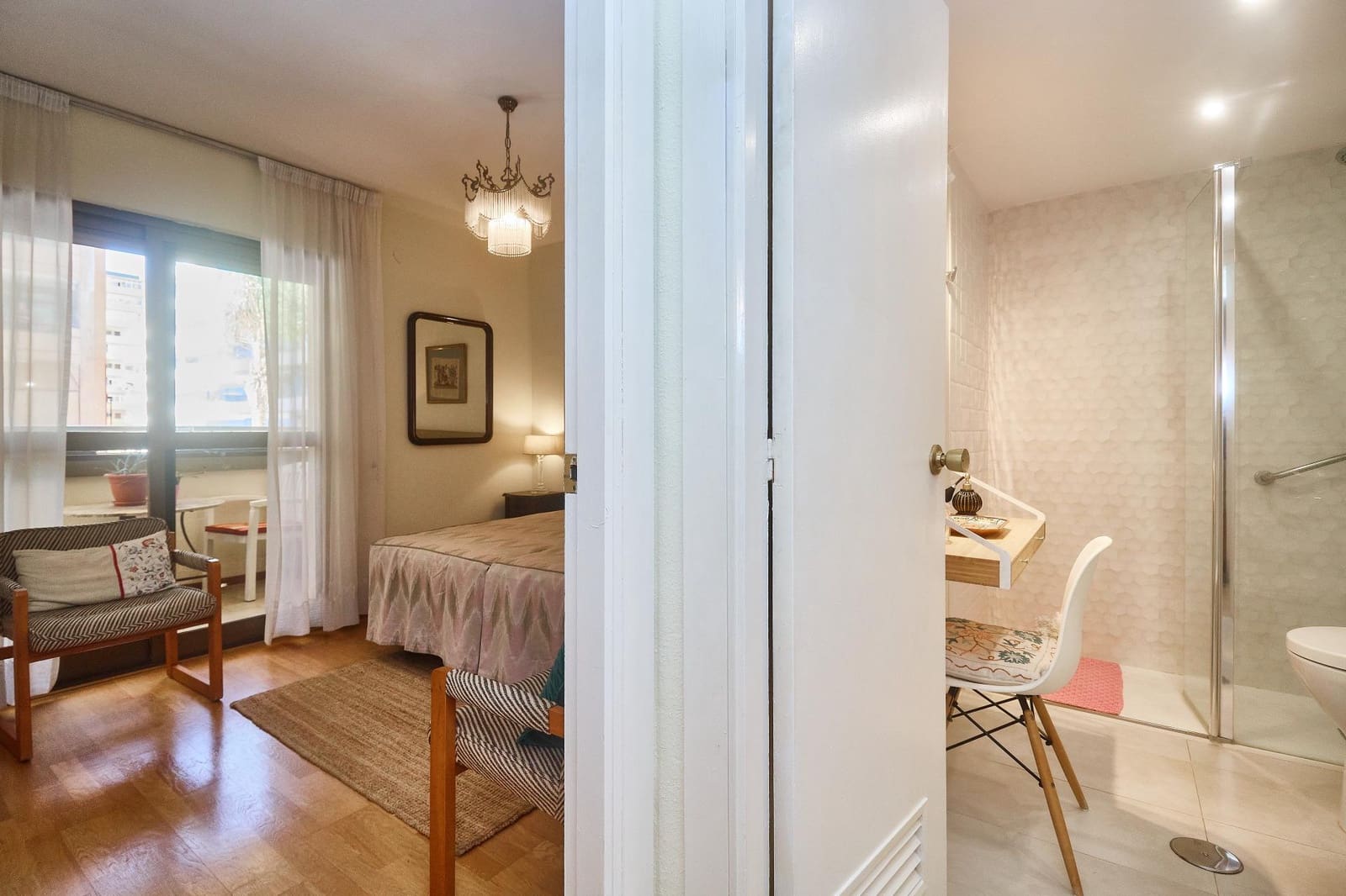 3 chambre Appartement à vendre à Fuengirola avec garage - 385 000 € (Ref: 10068044)