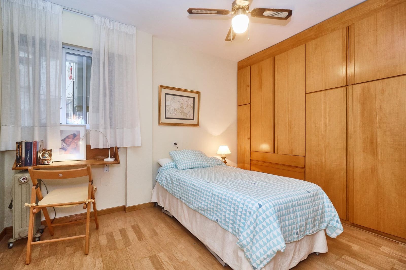 3 chambre Appartement à vendre à Fuengirola avec garage - 385 000 € (Ref: 10068044)