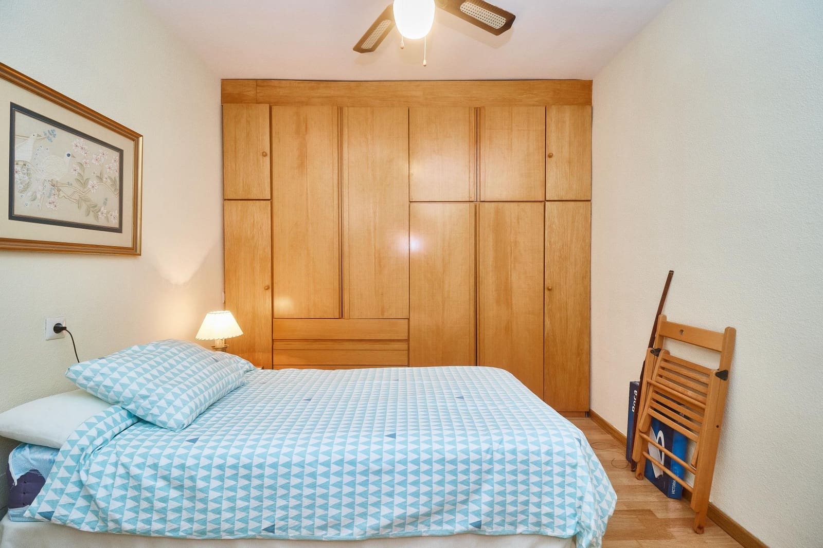 3 chambre Appartement à vendre à Fuengirola avec garage - 385 000 € (Ref: 10068044)