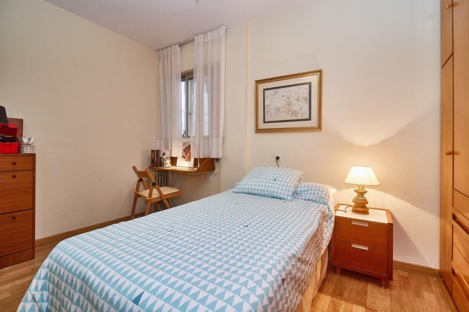 3 chambre Appartement à vendre à Fuengirola avec garage - 385 000 € (Ref: 10068044)