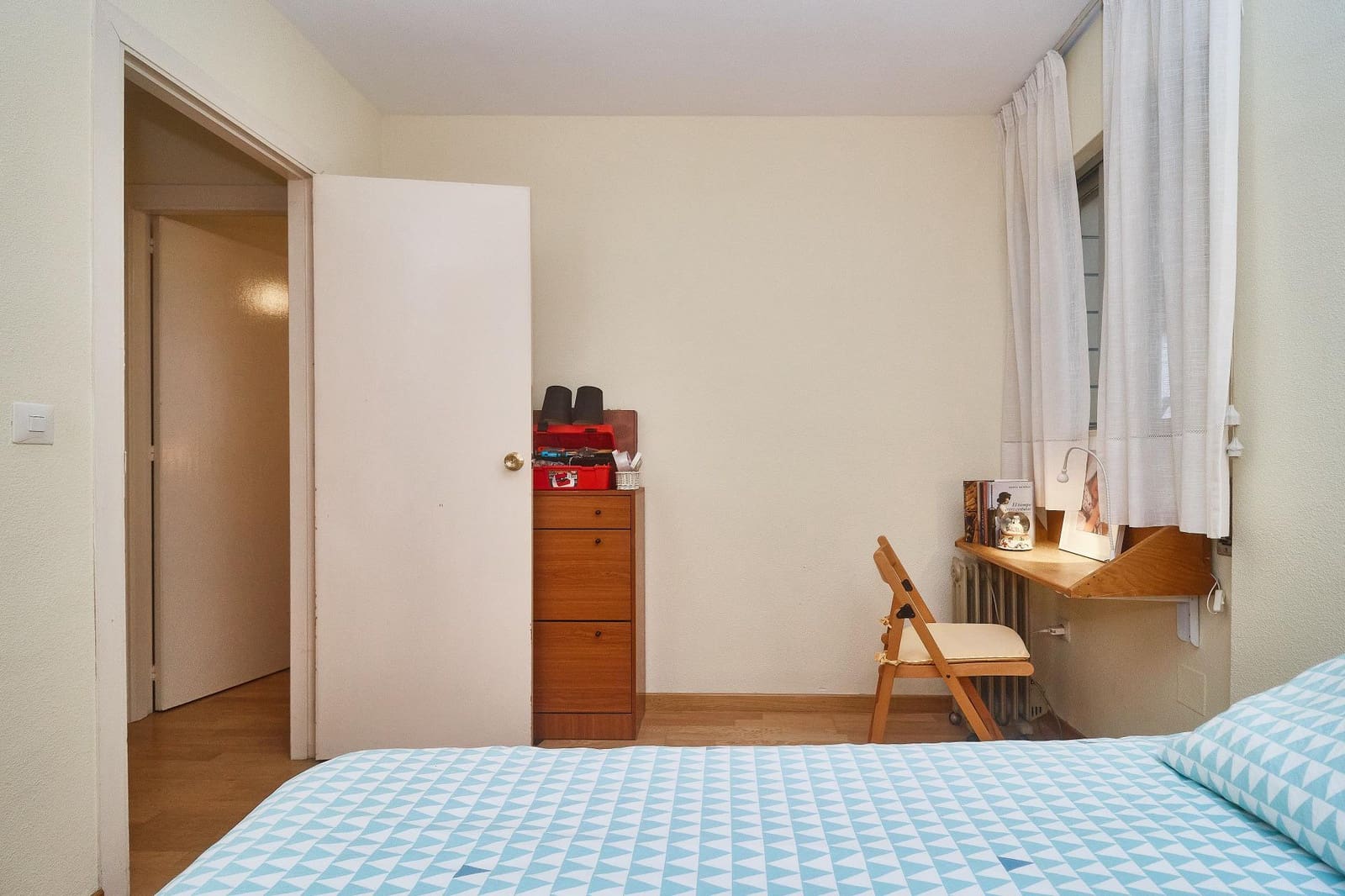 3 chambre Appartement à vendre à Fuengirola avec garage - 385 000 € (Ref: 10068044)