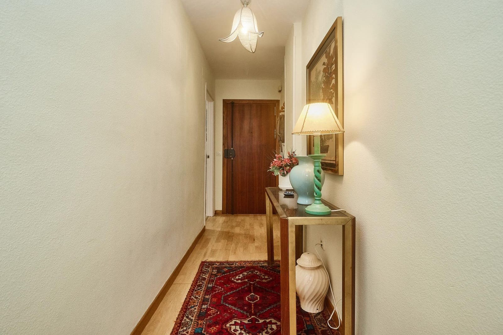 3 chambre Appartement à vendre à Fuengirola avec garage - 385 000 € (Ref: 10068044)