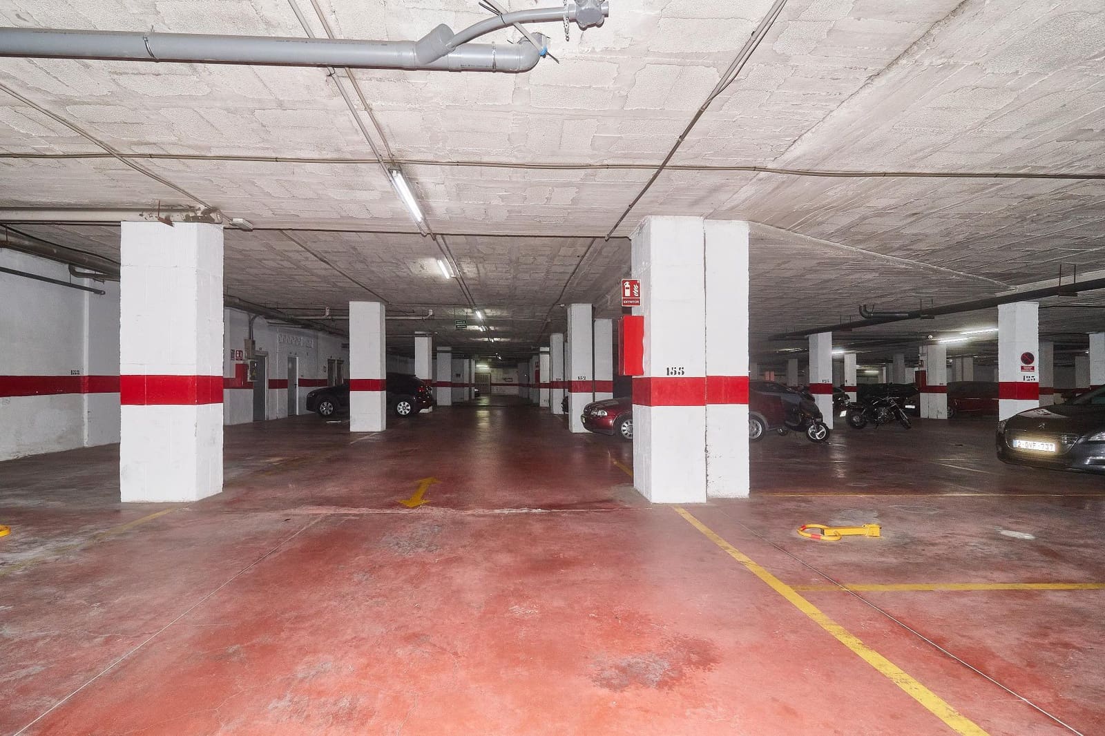 3 chambre Appartement à vendre à Fuengirola avec garage - 385 000 € (Ref: 10068044)