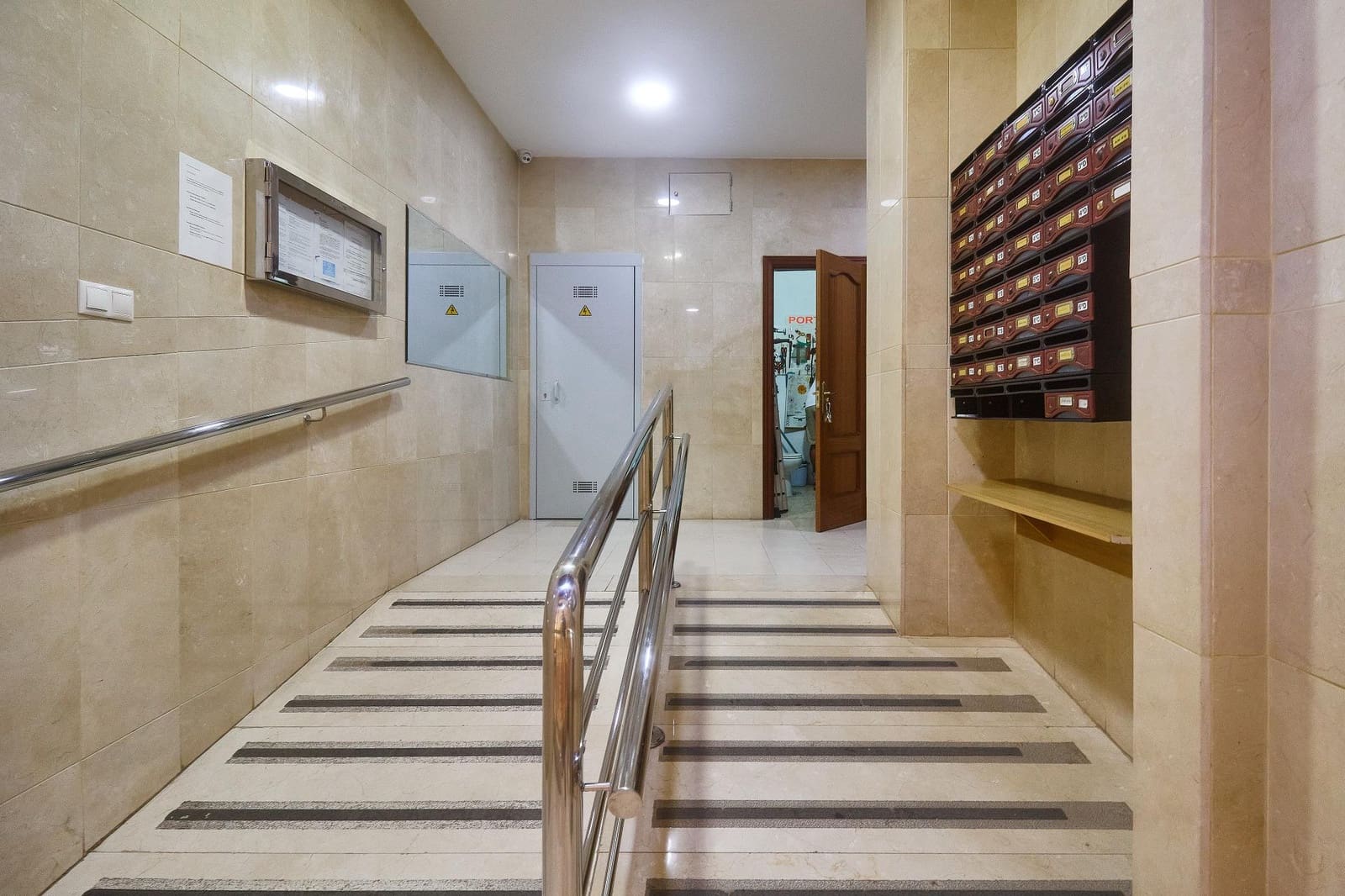 3 chambre Appartement à vendre à Fuengirola avec garage - 385 000 € (Ref: 10068044)