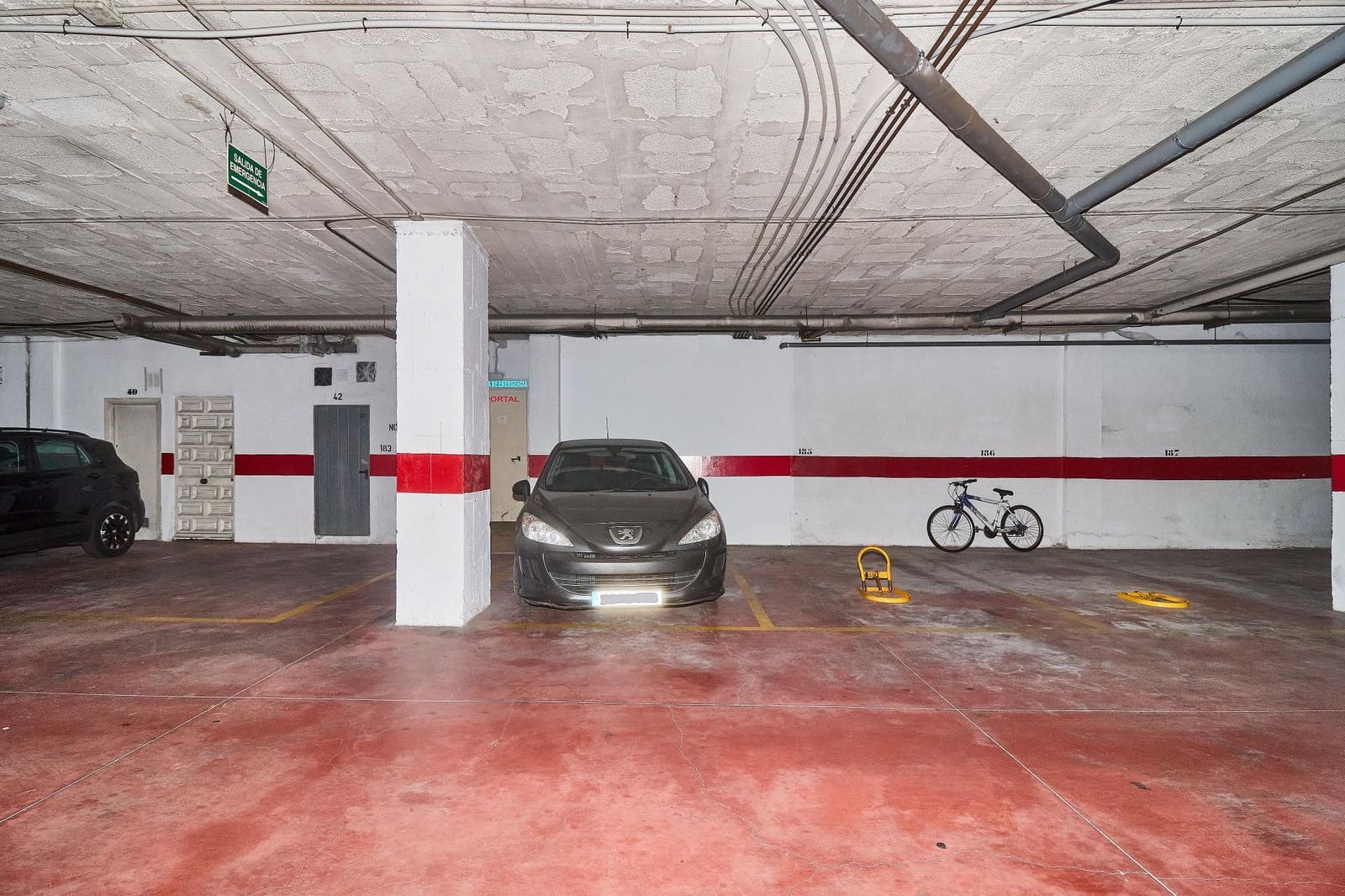 3 chambre Appartement à vendre à Fuengirola avec garage - 385 000 € (Ref: 10068044)
