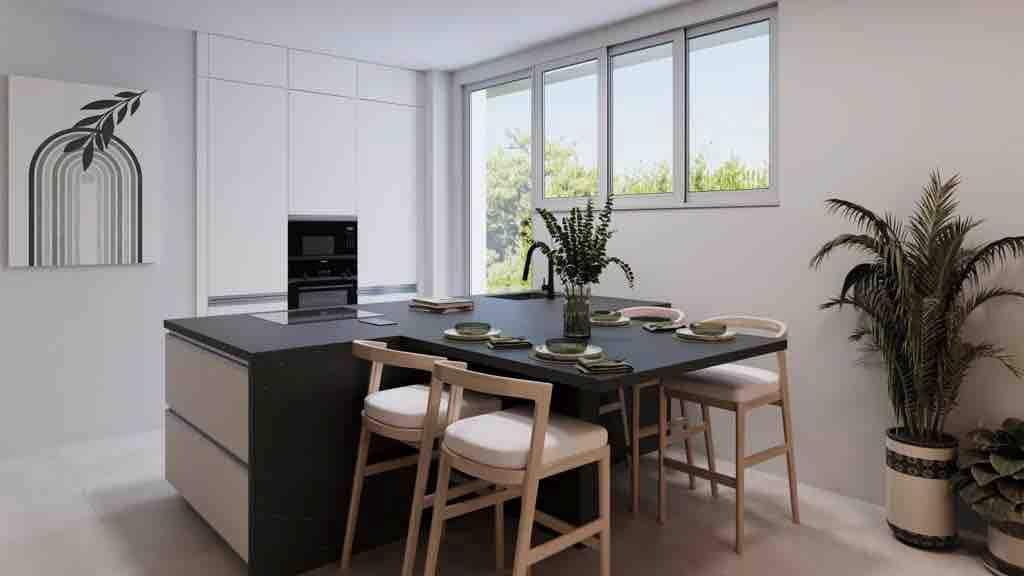 3 bedroom Villa for sale in Estepona with pool garage - € 1,590,000 (Ref: 10081376)