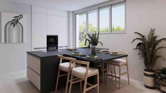 3 slaapkamer Villa te koop in Estepona met zwembad garage - € 1.590.000 (Ref: 10081376)