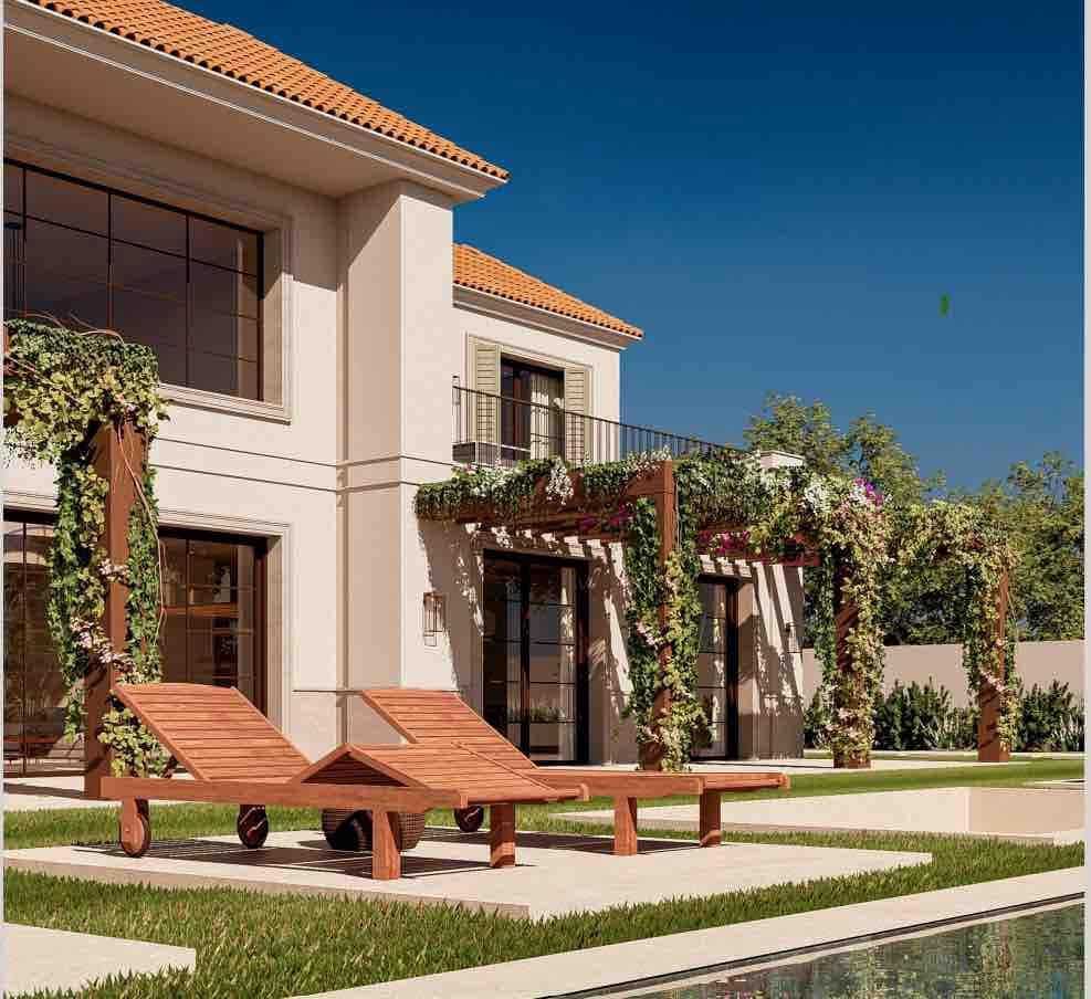 Area Edificabile in vendita in Casares - 926.811 € (Rif: 10081377)