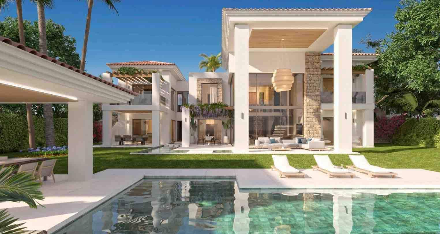 Area Edificabile in vendita in Casares - 926.811 € (Rif: 10081377)