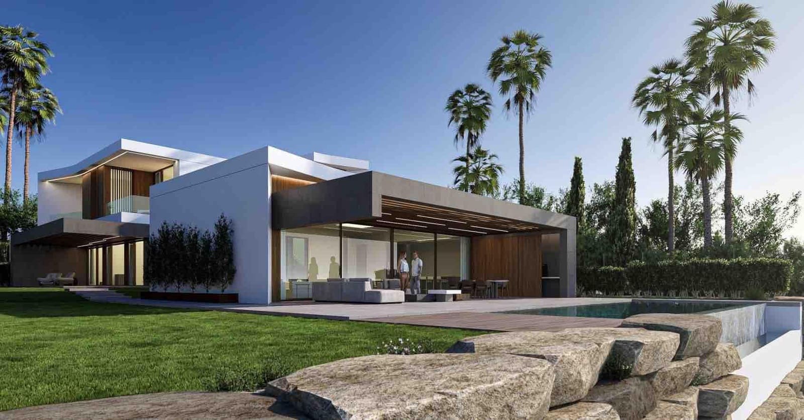 Area Edificabile in vendita in Casares - 926.811 € (Rif: 10081377)