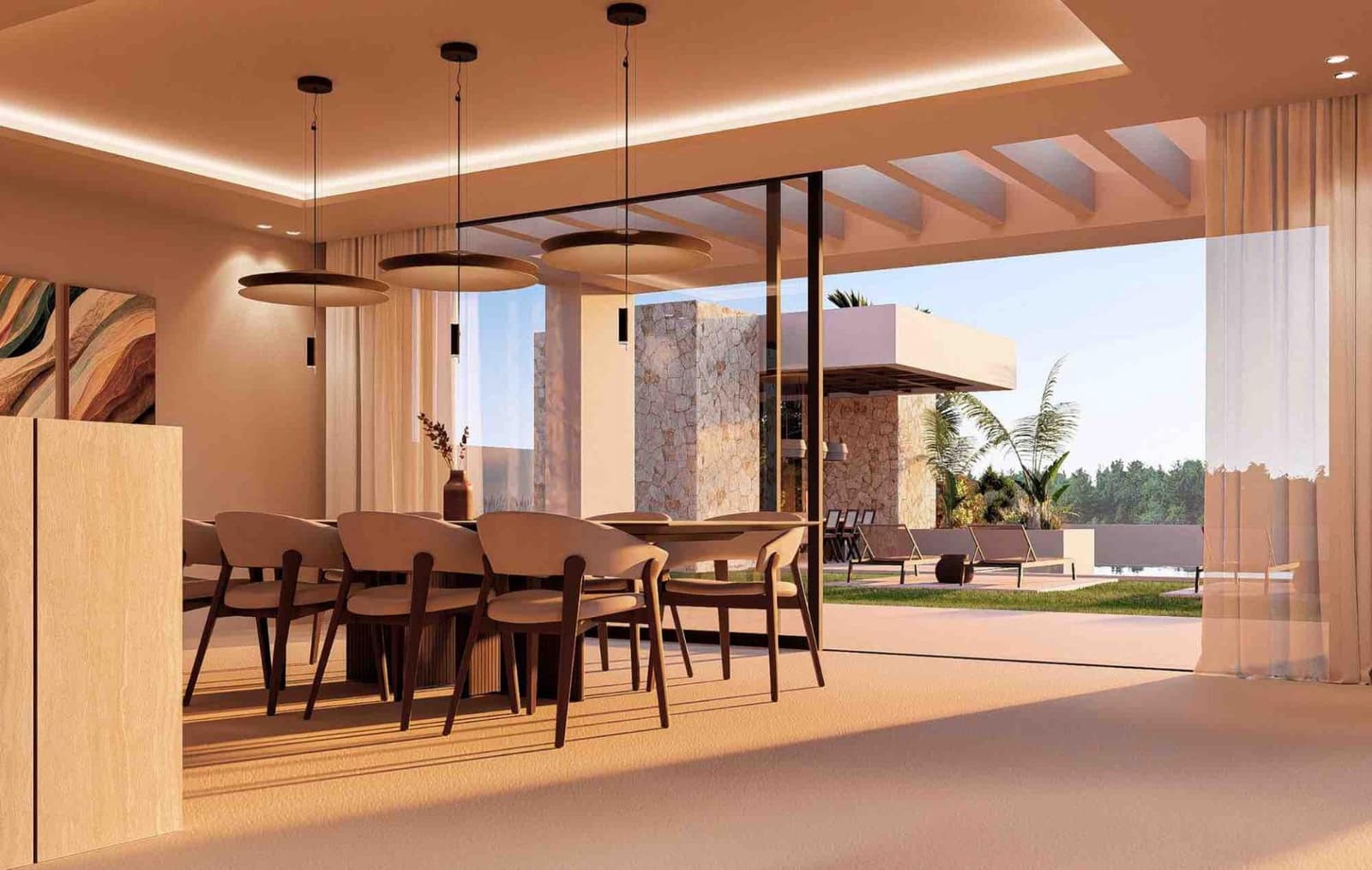 Area Edificabile in vendita in Casares - 926.811 € (Rif: 10081377)