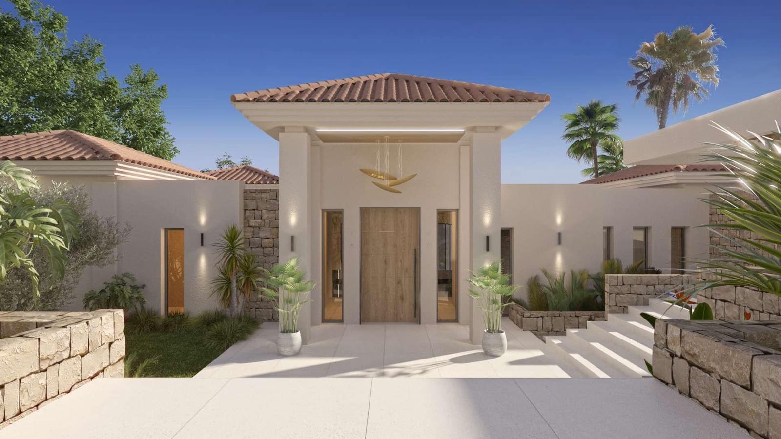 Area Edificabile in vendita in Casares - 926.811 € (Rif: 10081377)