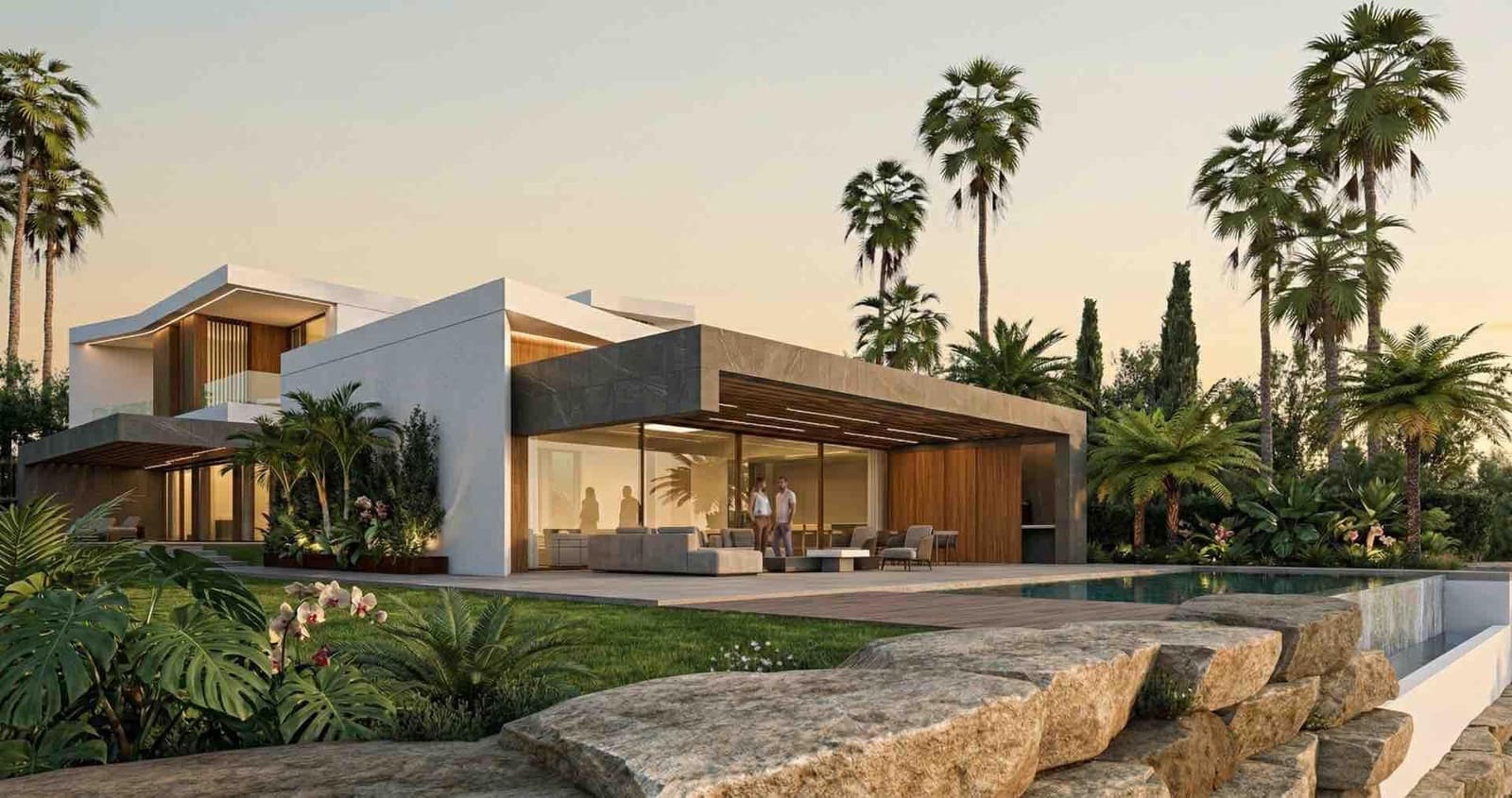 Area Edificabile in vendita in Casares - 926.811 € (Rif: 10081377)