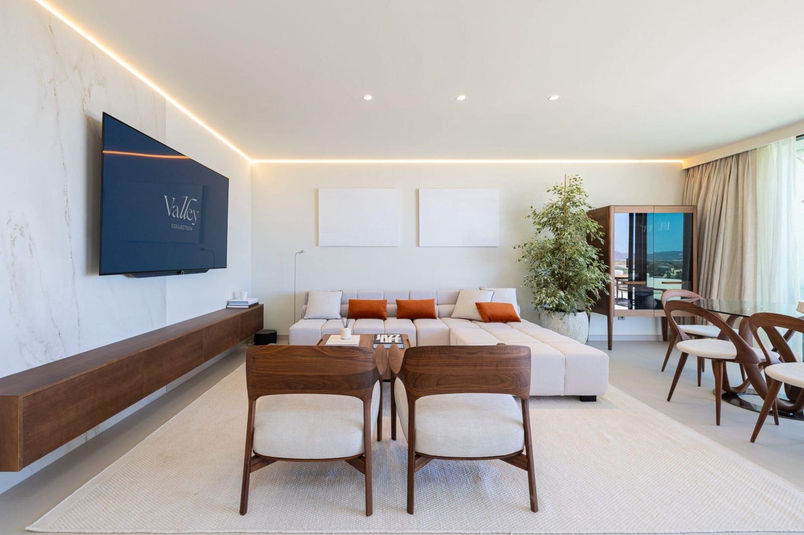 3 camera da letto Attico in vendita in Fuengirola con piscina garage - 1.875.000 € (Rif: 10081378)
