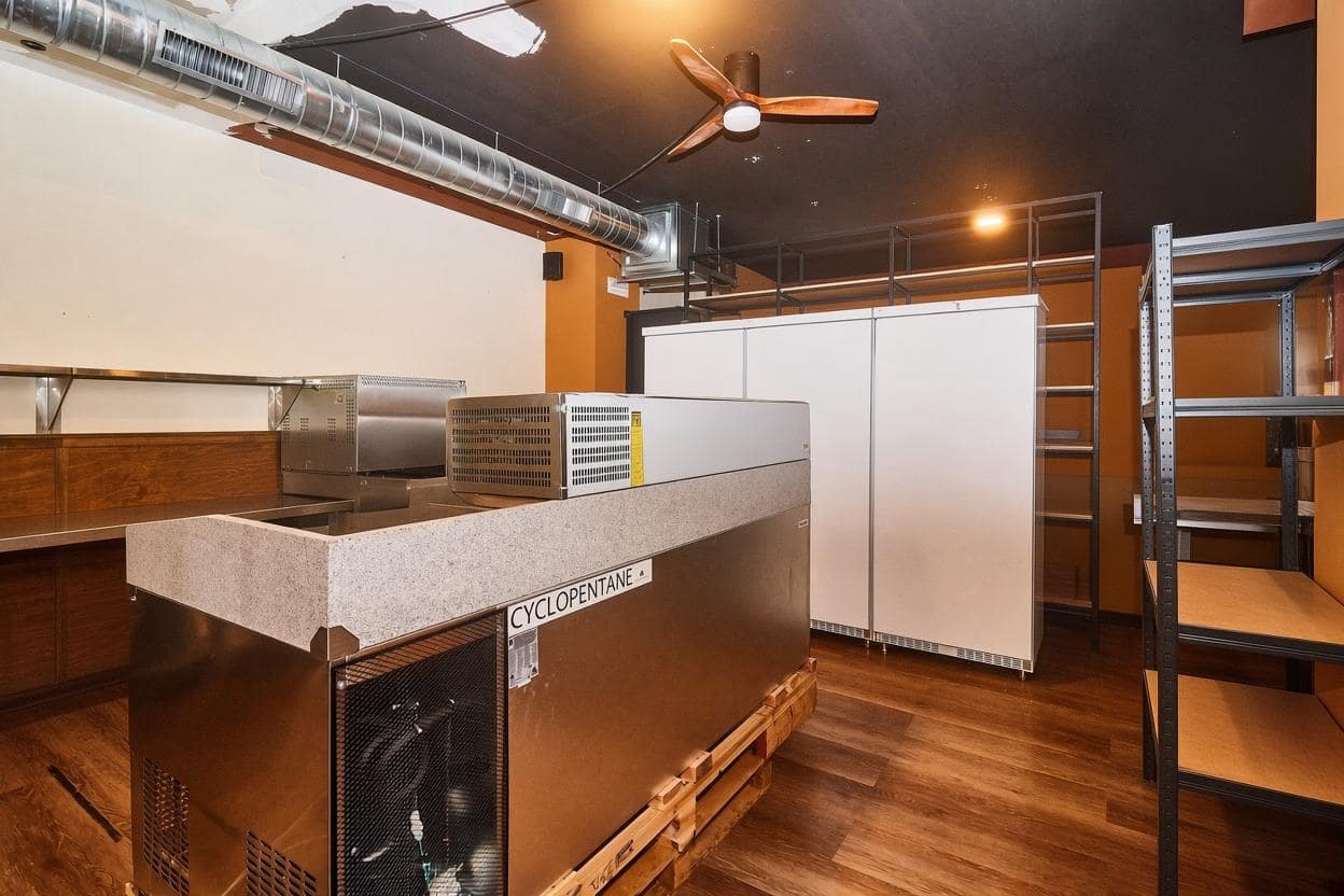 Commerciale in vendita in Fuengirola - 1.500.000 € (Rif: 10081379)