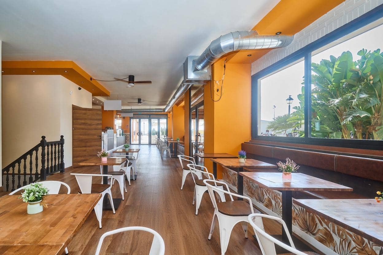 Commerciale in vendita in Fuengirola - 1.500.000 € (Rif: 10081379)