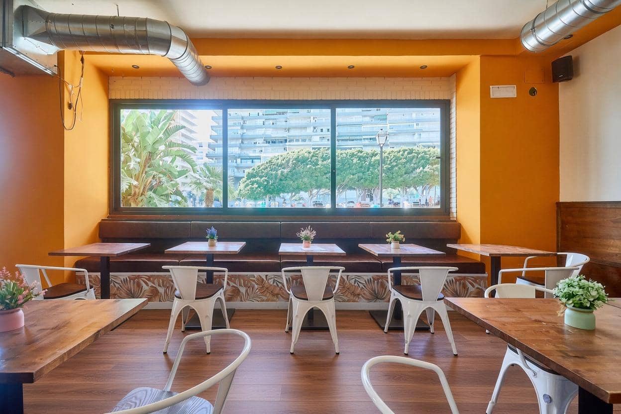 Commerciale in vendita in Fuengirola - 1.500.000 € (Rif: 10081379)