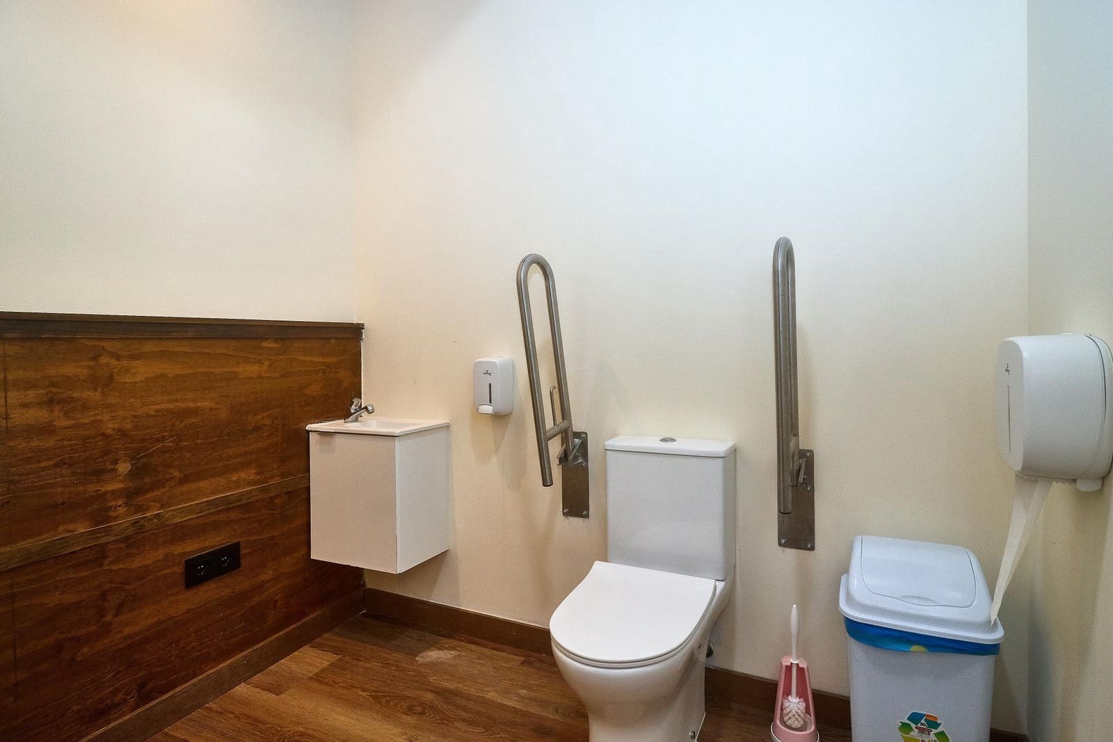 Commerciale in vendita in Fuengirola - 1.500.000 € (Rif: 10081379)