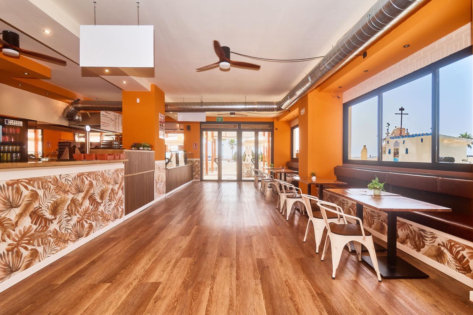 Commerciale in vendita in Fuengirola - 1.500.000 € (Rif: 10081379)