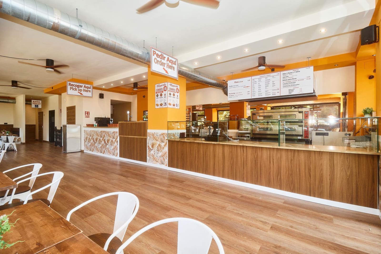 Commerciale in vendita in Fuengirola - 1.500.000 € (Rif: 10081379)