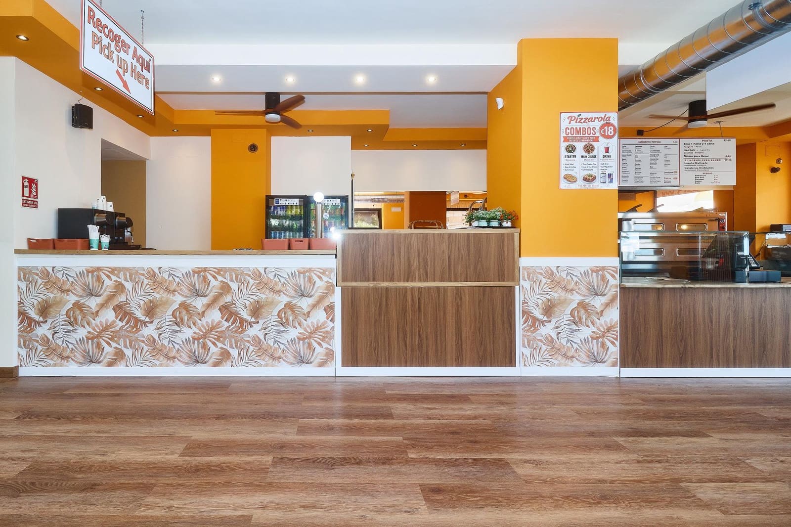 Commerciale in vendita in Fuengirola - 1.500.000 € (Rif: 10081379)