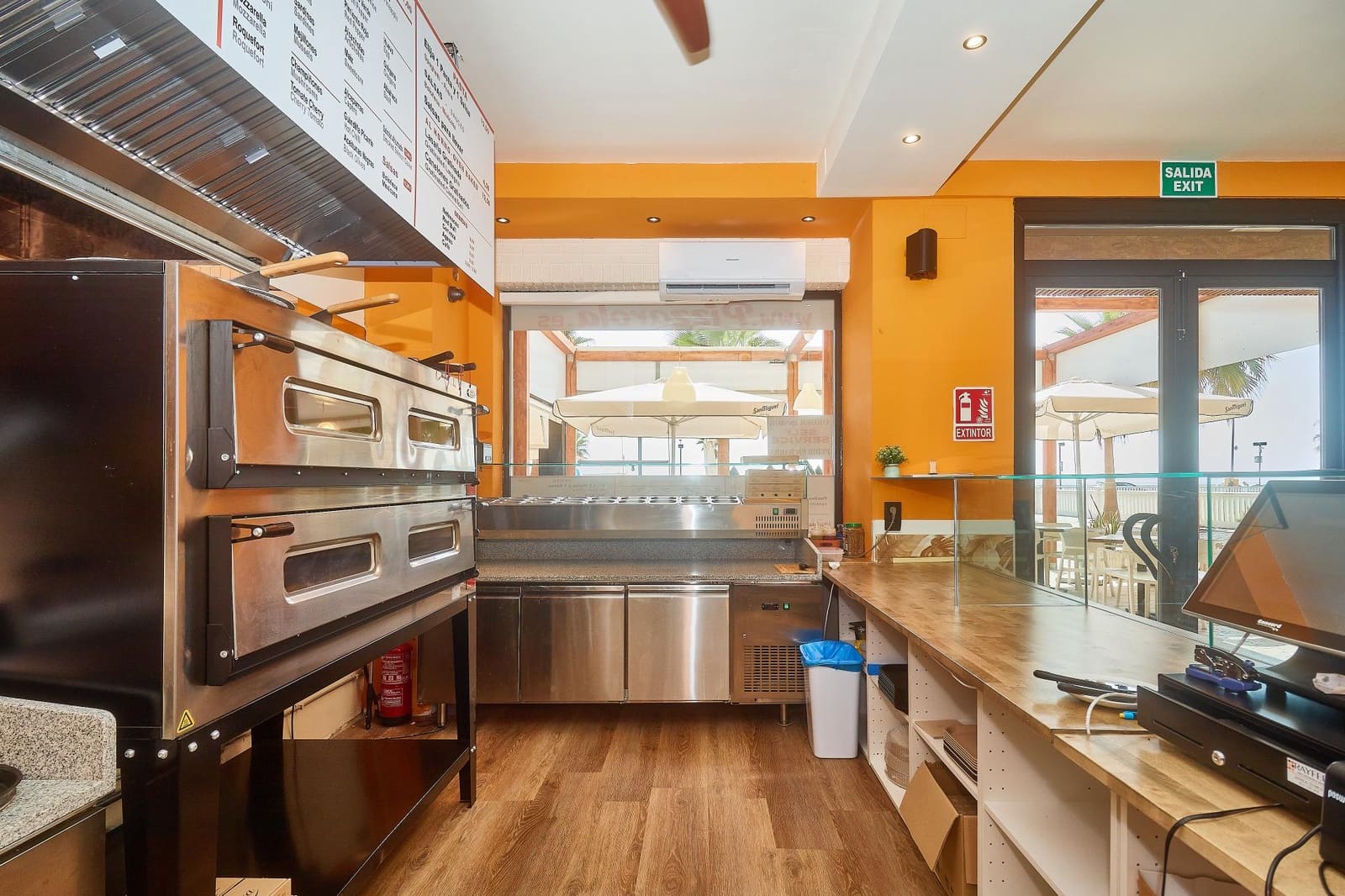 Commerciale in vendita in Fuengirola - 1.500.000 € (Rif: 10081379)