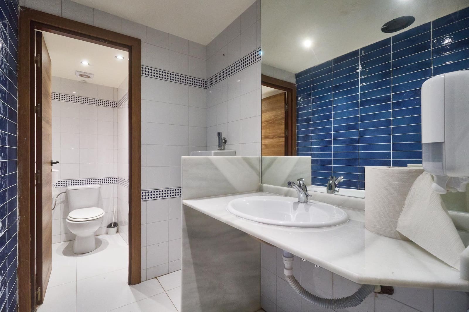 Commerciale in vendita in Fuengirola - 1.500.000 € (Rif: 10081379)