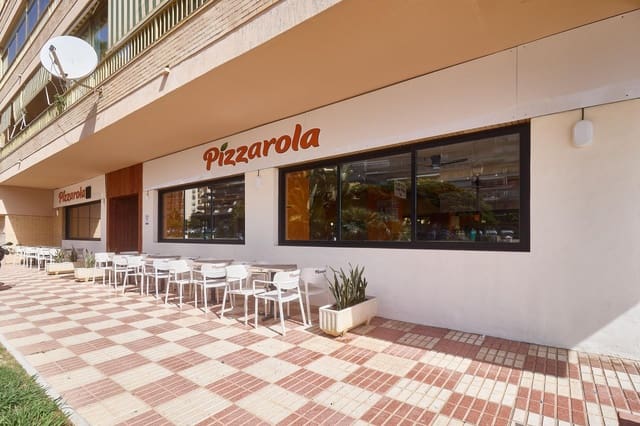Commerciale in vendita in Fuengirola - 1.500.000 € (Rif: 10081379)