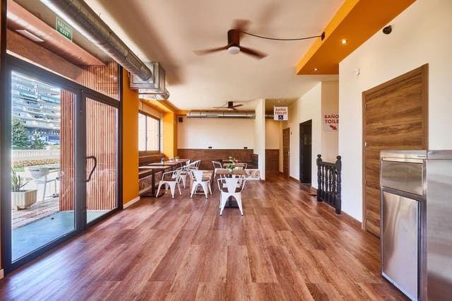 Commerciale in vendita in Fuengirola - 1.500.000 € (Rif: 10081379)