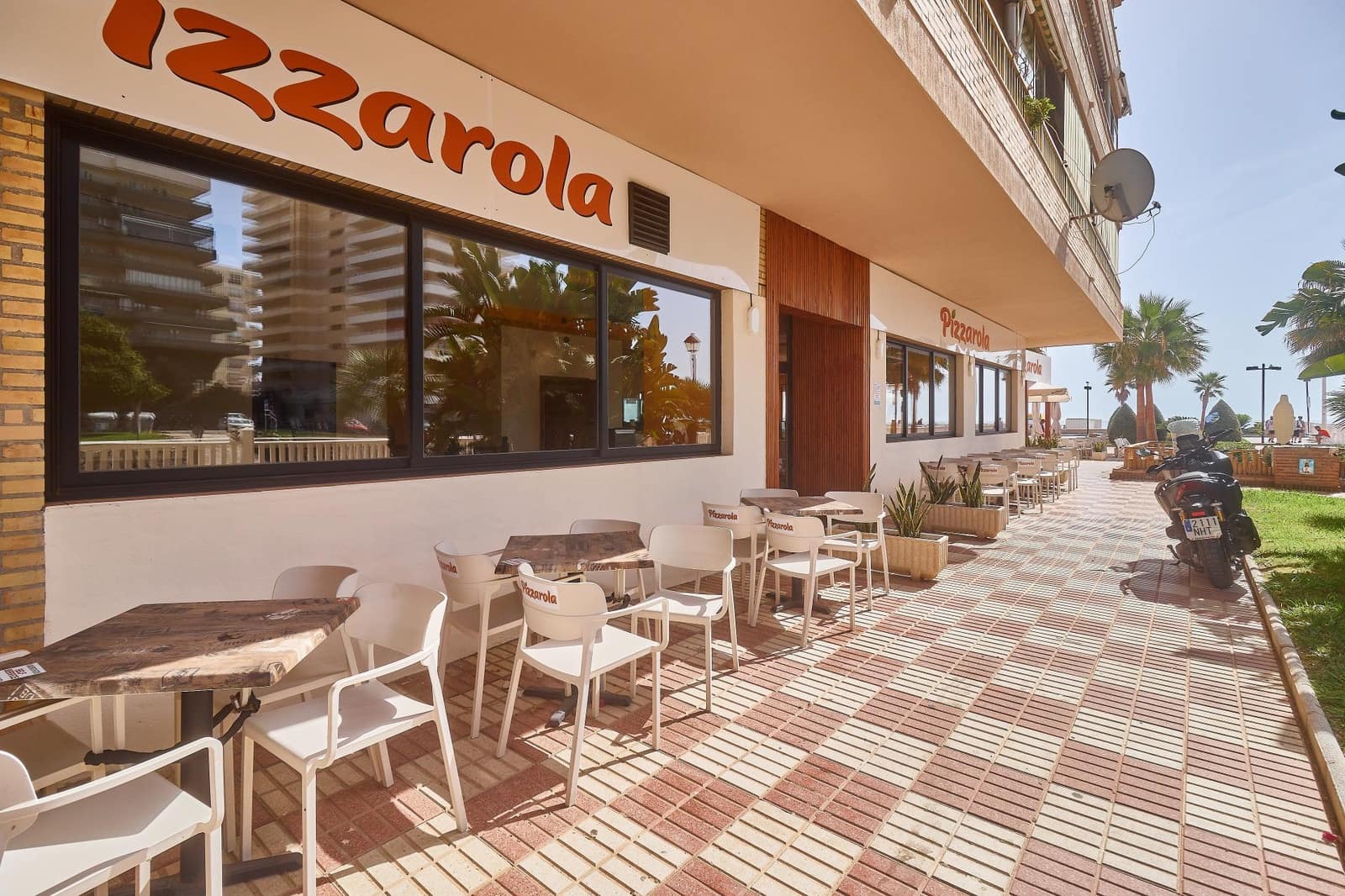 Commerciale in vendita in Fuengirola - 1.500.000 € (Rif: 10081379)