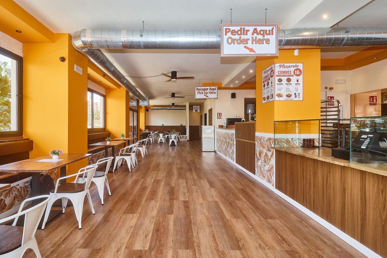 Commerciale in vendita in Fuengirola - 1.500.000 € (Rif: 10081379)
